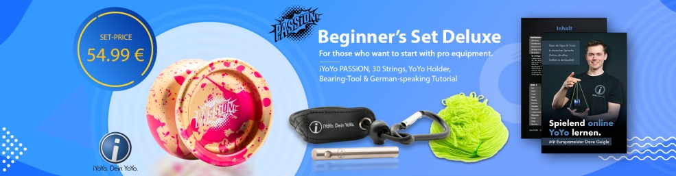 PASSiON Set PASSiON Set