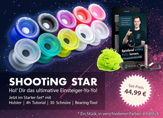 SHOOTiNG STAR Set
