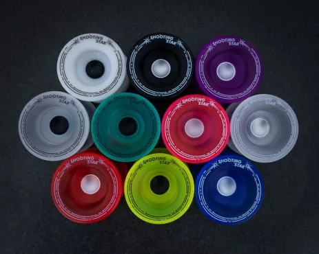 Your first YoYo