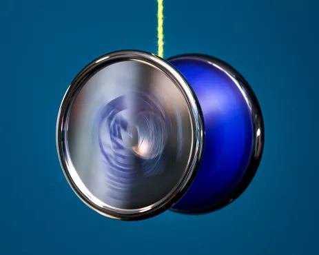 Advanced & Pro YoYos