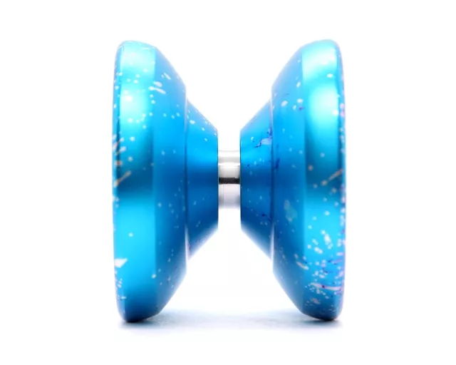 Shutter - by Gentry Stein