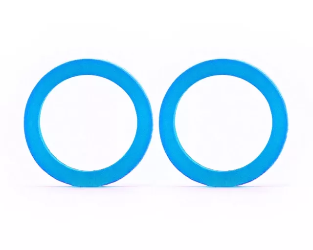 iRings - Ersatz-Silikonpads (2 Stk.)