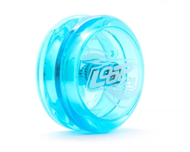 Loop720 - by Shu Takada