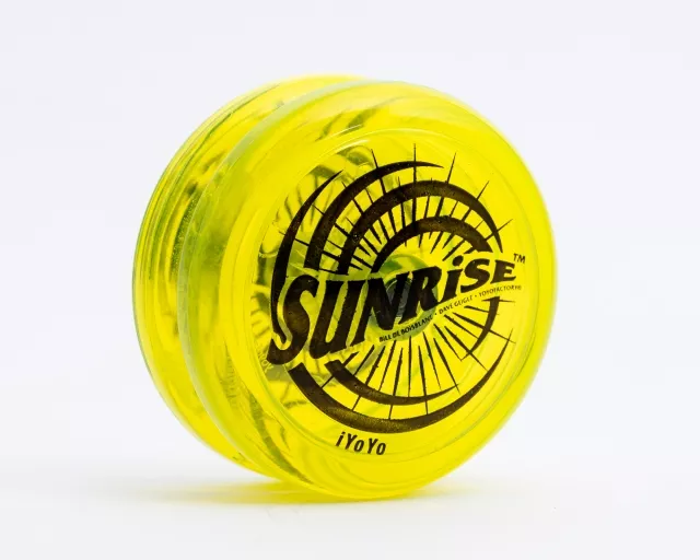 SUNRiSE Loop-YoYo