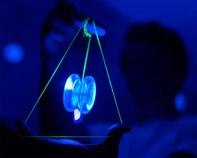 Spinstar (LED-Version)