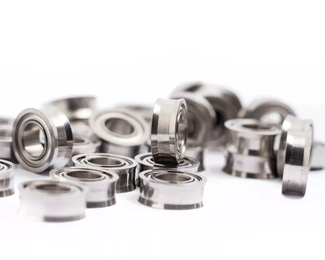 Center-Track-Kugellager