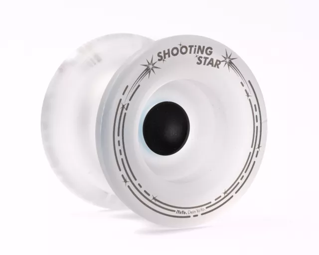 Einsteiger-Set "SHOOTiNG STAR" mit gratis Video-Kurs