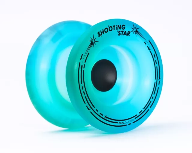 Einsteiger-Set "SHOOTiNG STAR" mit gratis Video-Kurs