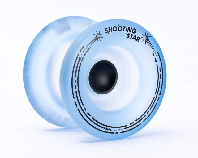 Einsteiger-Set "SHOOTiNG STAR" mit gratis Video-Kurs