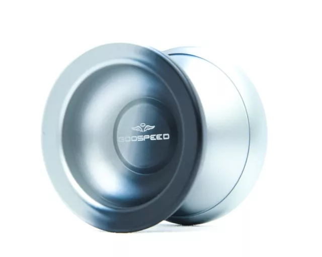 Godspeed - by Angel2Up