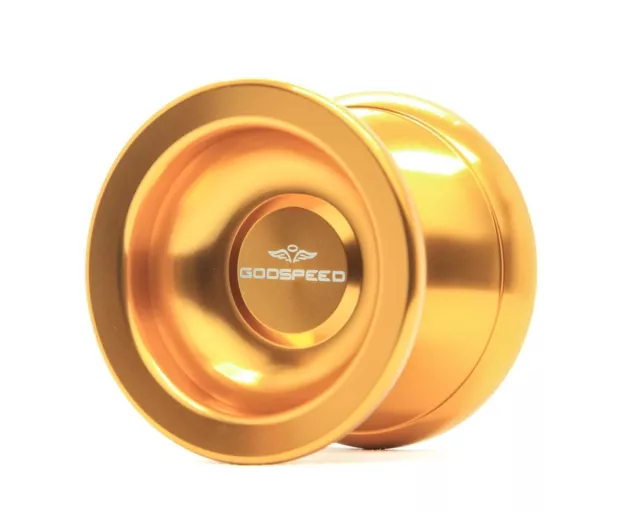 Godspeed - by Angel2Up