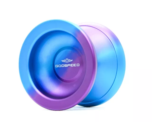 Godspeed - by Angel2Up