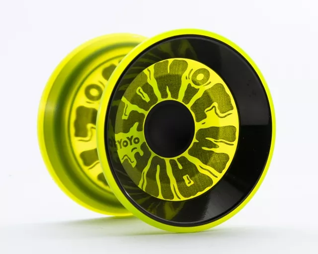 SONiC WAVE (B-Grade)