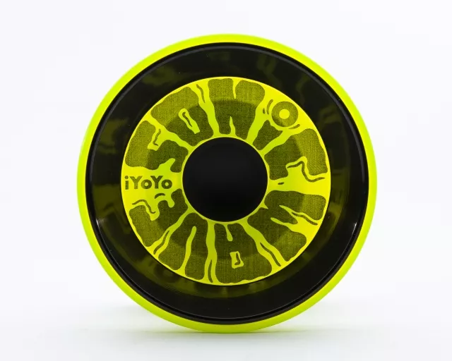 SONiC WAVE (B-Grade)