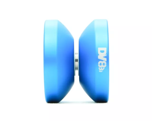 DV888 DNA-ready