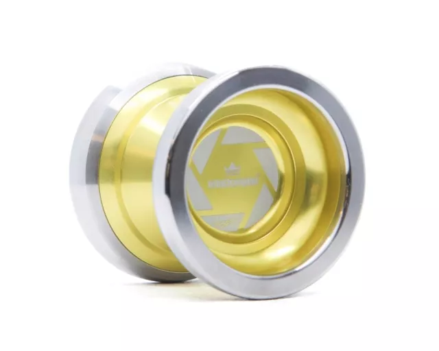 Shutter Mini Bi-Metal