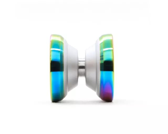 Shutter Mini Bi-Metal