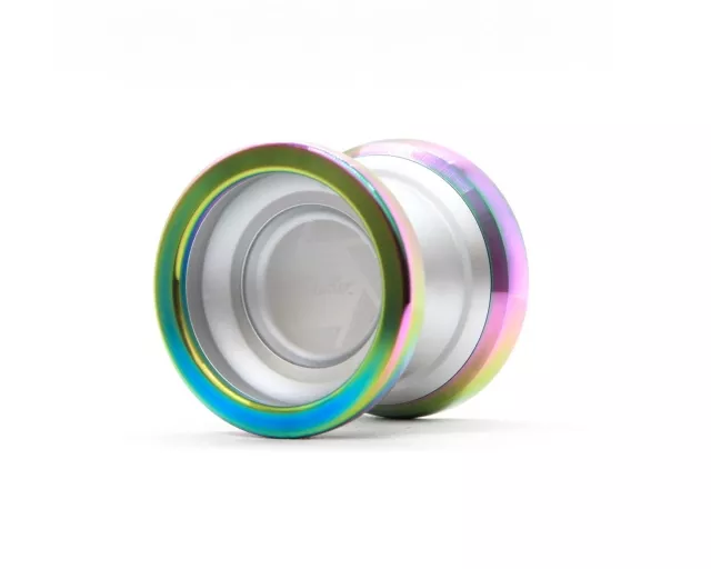 Shutter Mini Bi-Metal