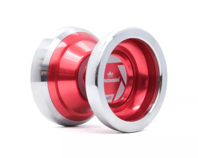 Shutter Mini Bi-Metal