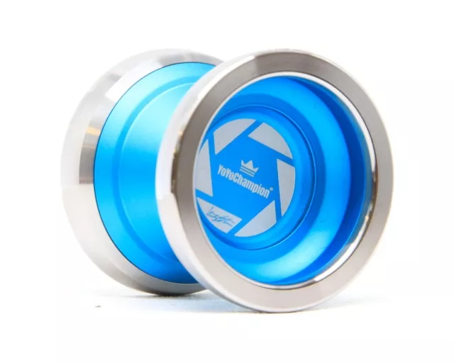 Shutter Mini Bi-Metal