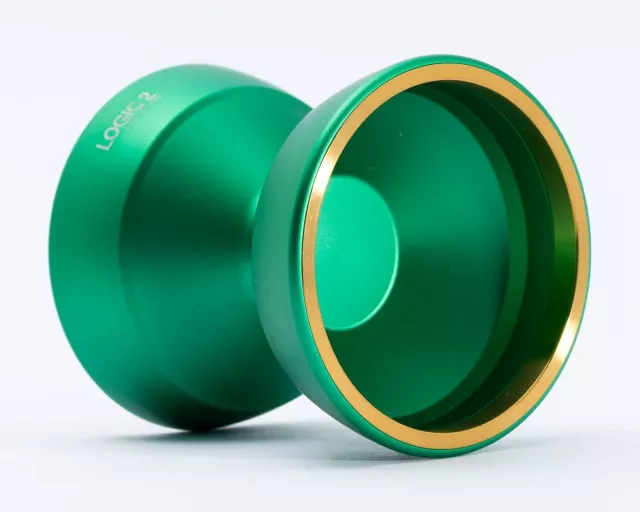 Logic 2 - by Allon Chen