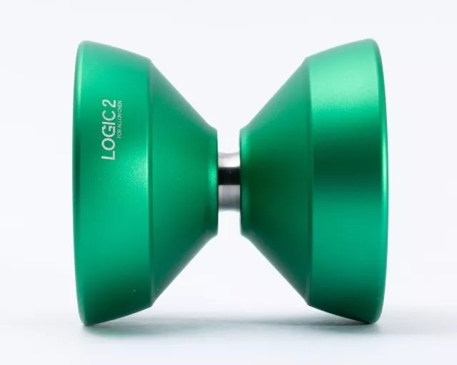 Logic 2 - by Allon Chen