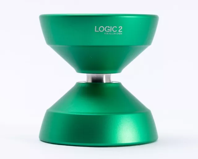 Logic 2 - by Allon Chen