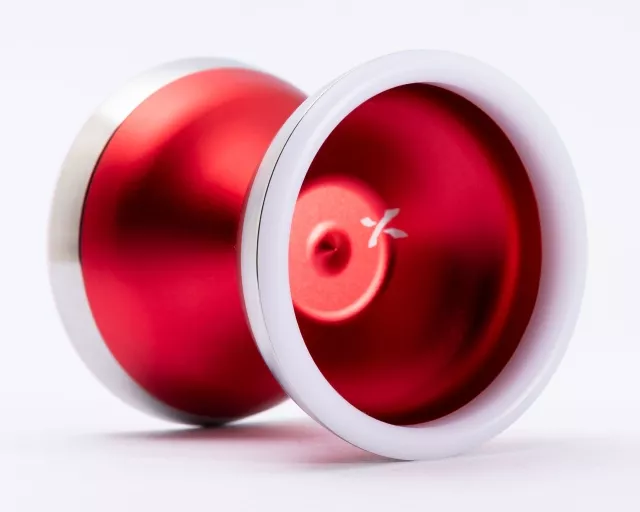 Xenon Prime - by Xavier Ng