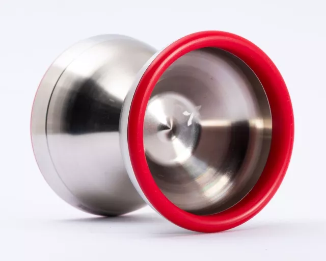 Xenon Prime - by Xavier Ng