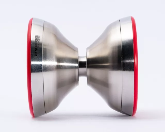 Xenon Prime - by Xavier Ng