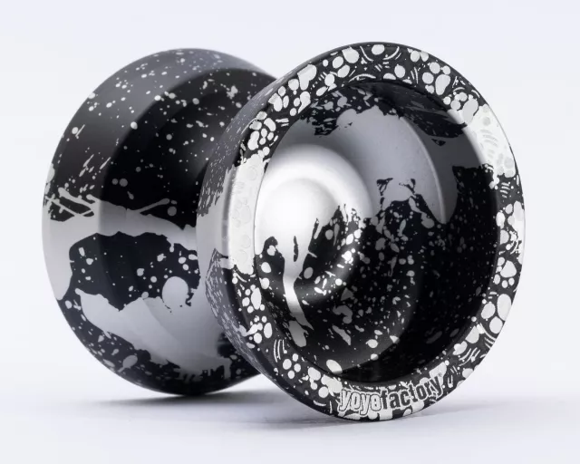 Brillo - by Kris Toledo