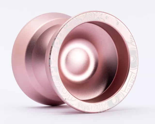 Brillo - by Kris Toledo