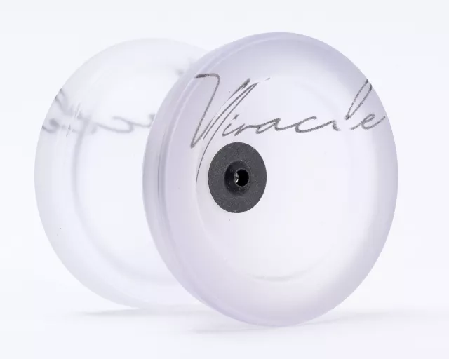 Miracle PC - by Mir Kim