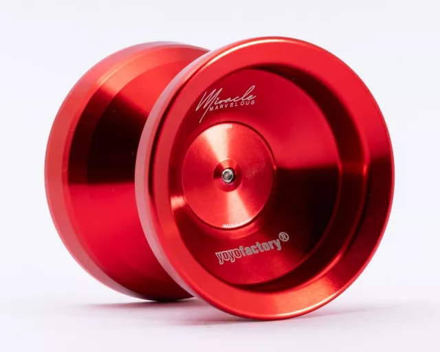 Marvelous Miracle - by Mir Kim