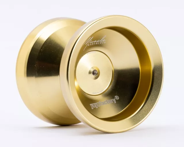 Marvelous Miracle - by Mir Kim