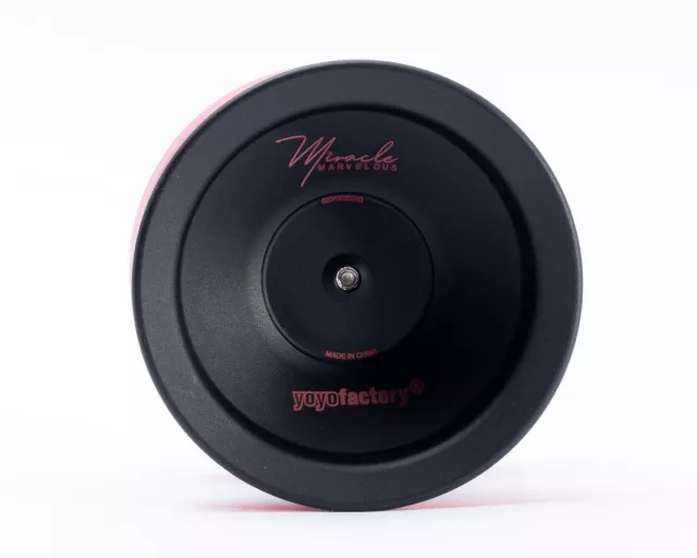 Marvelous Miracle - by Mir Kim