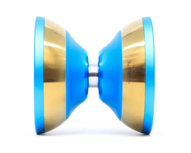 Starlight - by Hunter Feuerstein