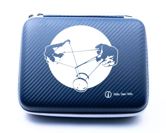 iYoYo Hardcase für 6 YoYos