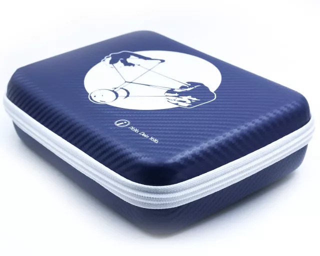 iYoYo Hardcase für 6 YoYos
