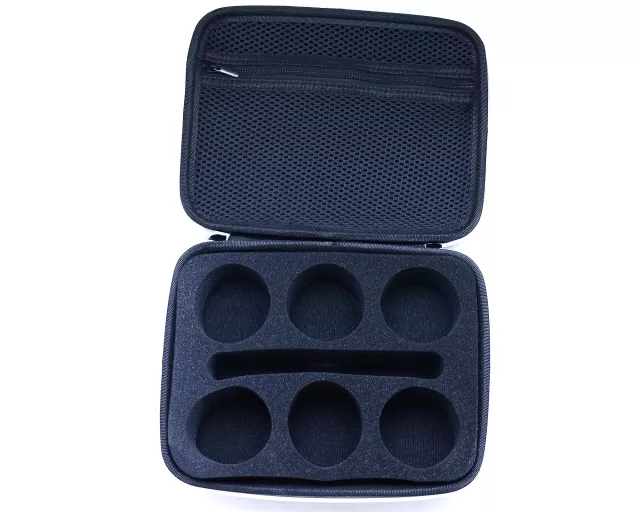 iYoYo Hardcase für 6 YoYos