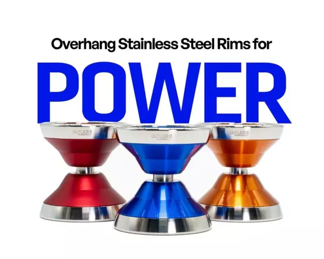 Outlier 6 - by Brandon Vu