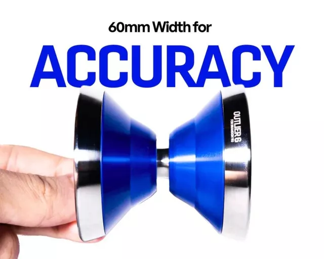 Outlier 6 - by Brandon Vu