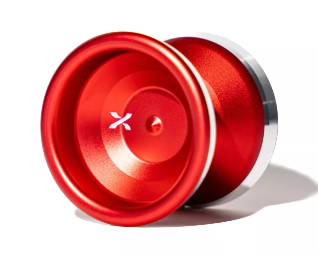 Xenon - by Xavier Ng