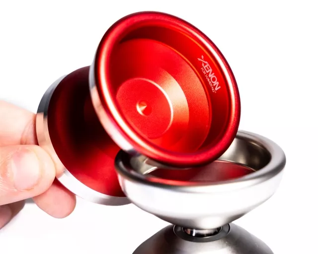 Xenon - by Xavier Ng