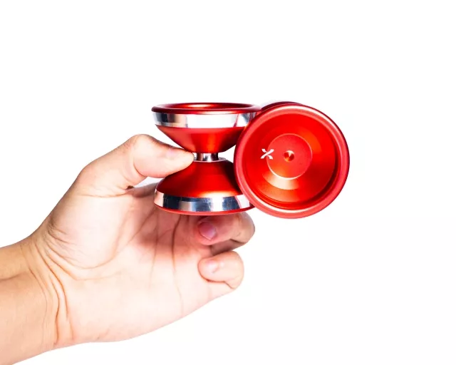 Xenon - by Xavier Ng