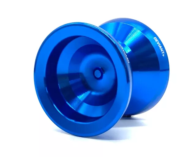 Deviant+ by Brandon Vu