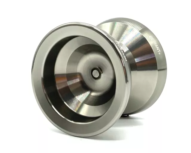 Deviant+ by Brandon Vu