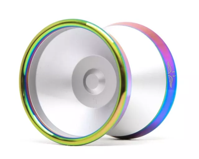 Demonspeed 2 - by Angel2Up