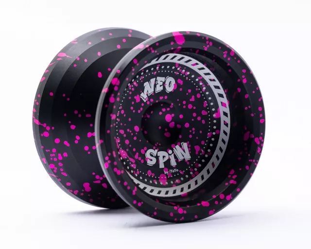 NeoSpin YoYo - Beginner's Set