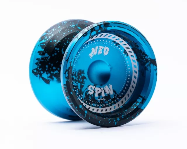 NeoSpin YoYo - Beginner's Set